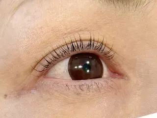 マツエク・マツパ epill Lenna .🦋のマツエク・マツパデザイン