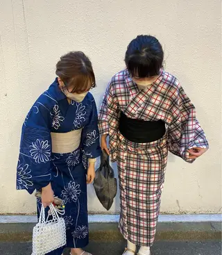 ROCCO3rd / りんなのヘアスタイル