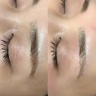 アイブロウ BEAUTYLASH 京橋店　石原の眉毛・アイブロウイメージ