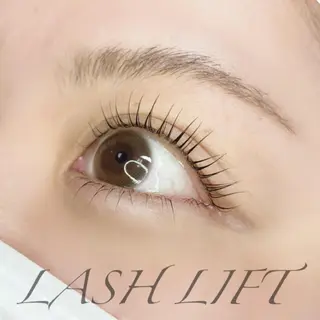 マツエク・マツパ Cherish所属・Cherish chieのマツエク・マツパデザイン