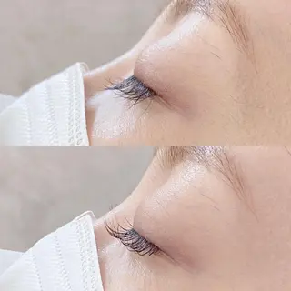 マツエク・マツパ oma 🕊MISAKIのマツエク・マツパデザイン