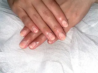 ネイル lu mignonのネイルデザイン