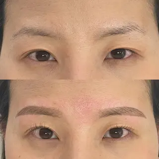 マツエク・マツパ 口コミ高評価✨ 安達ももかのマツエク・マツパデザイン