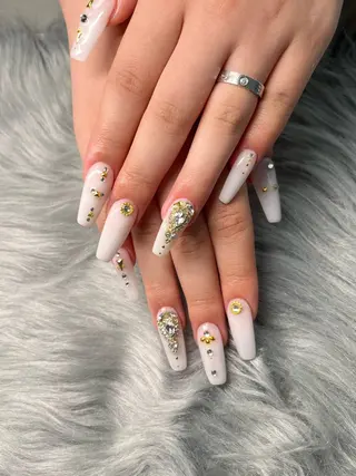 ネイル NAIL　Y's所属・NAIL　Y's 💙のネイルデザイン