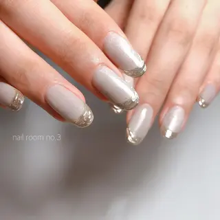 ネイル K yukaのネイルデザイン