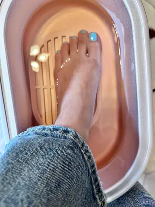 ネイル Atelier Ariのネイルデザイン