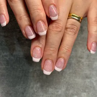 ネイル MARIE 表参道 💚YUKIのネイルデザイン