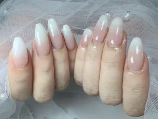 ネイル ᴵⁿ.ᴺᵃⁱˡ ゆゆのネイルデザイン