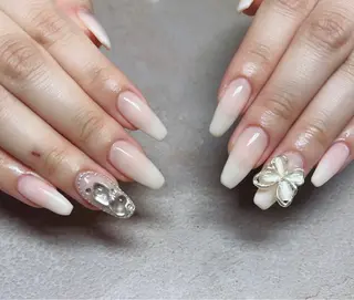 ネイル HazeGrass NAILのネイルデザイン