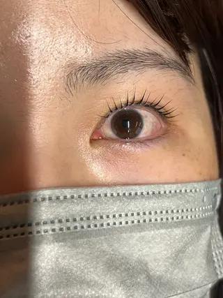 マツエク・マツパ men's&ladys J'sGrace【メンズアンドレディース ジェイズグレイス】所属・🌻J'sGrace /JUMA🌻のヘアスタイル