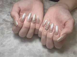 ネイル 閨匠ビューティサロン 銀座店のネイルデザイン