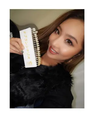 ロング カラー パーマ ヘアアレンジ メンズ キッズ ネイル マツエク・マツパ 白石 将也のその他イメージ