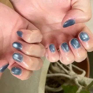 ネイル aya☺︎ 恵比寿/広尾のネイルデザイン