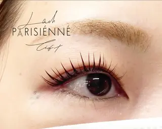 マツエク・マツパ ラグラス所属・yamawaki erinaのマツエク・マツパデザイン