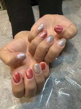 ネイル Salon cleve所属・Nami .Oのネイルデザイン