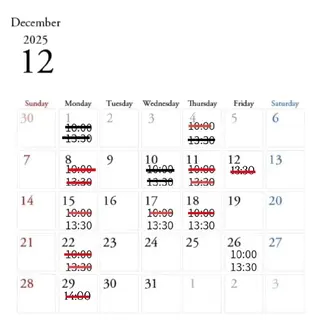 ænon nailのネイルデザイン