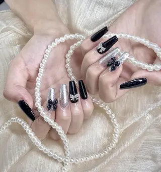 ネイル Alra アルラのネイルデザイン