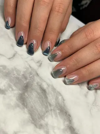 ネイル 587nail *のネイルデザイン