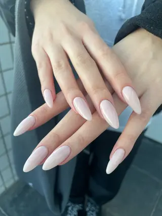 ネイル Nail ヌシん家 AKANEのネイルデザイン