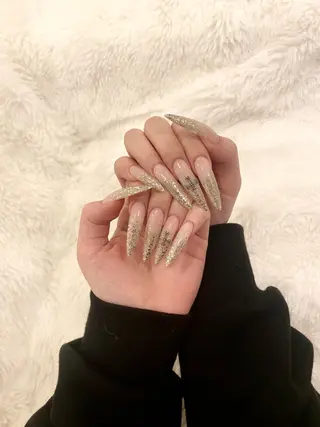 ネイル E bella 【ベラ】所属・miyuu 【E bella 】のネイルデザイン