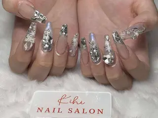 ネイル さくら💮💮 【オフ無料】のネイルデザイン