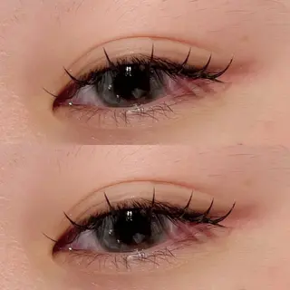 マツエク・マツパ re-born konomi 産休中のマツエク・マツパデザイン