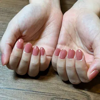 ネイル HENRIETTA NAILSALONのネイルデザイン