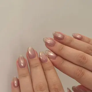 ネイル reika .のネイルデザイン