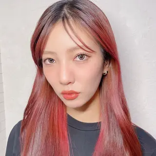 マツエク・マツパ 🎀銀座パリジェンヌ マツエクmomo🎀のマツエク・マツパデザイン