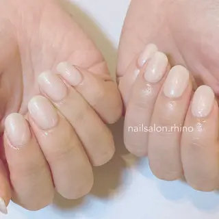 ネイル nail salon Rhino (ライナ)所属・平尾ネイルサロン ライナのネイルデザイン