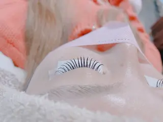 マツエク・マツパ サロンデアトリエ 愛沙花のマツエク・マツパデザイン