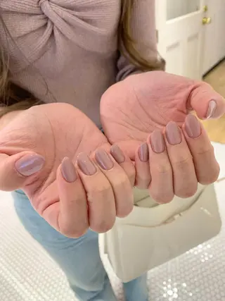 ネイル pool TSUKAMOTOのネイルデザイン