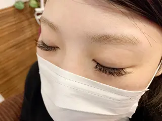 マツエク・マツパ Nordlys Room所属・やまにたゆか🌿 Nordlysのマツエク・マツパデザイン