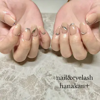 ネイル S Fumiのネイルデザイン