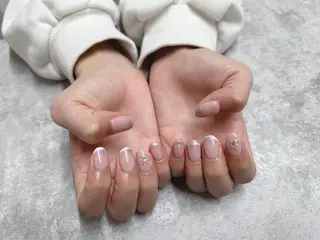ネイル 1'vary所属・1'vary MIUのネイルデザイン