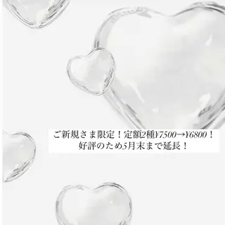 ネイル ☽ ☾のネイルデザイン