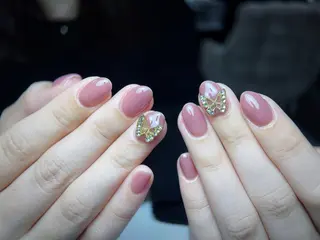 ショート 28nails -hangのネイルデザイン