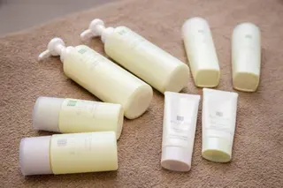 Sanbeaute サンボーテのエステ・リラクイメージ