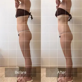 エステティックサロンPartagé【パルタージュ】所属・小尻・太もも痩せる パルタージュのエステ・リラクイメージ