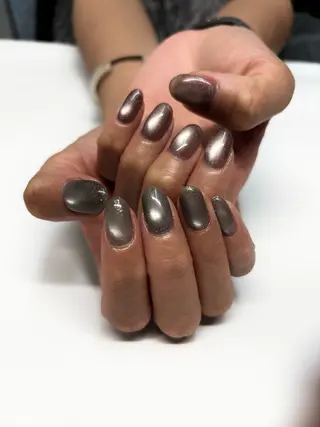 ネイル nail salon eru.のネイルデザイン