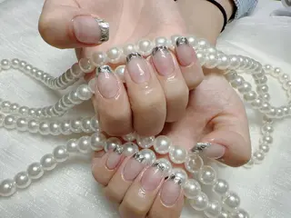 ネイル Lucky nail salonのネイルデザイン