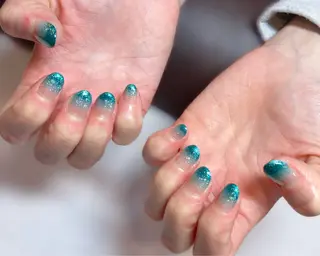 ネイル 肥後joieange 心斎橋店のネイルデザイン