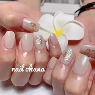 ネイル 那覇🏝️台湾人 ネイリストSHIUのネイルデザイン