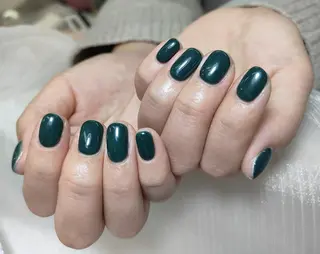 ネイル え みなのネイルデザイン