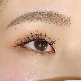 マツエク・マツパ 石原 怜那のマツエク・マツパデザイン