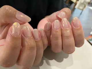 ネイル Yarm As Etel　。のネイルデザイン