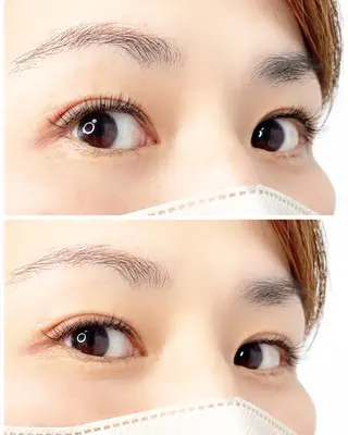 マツエク・マツパ Lasia  eyelash&nail所属・☆ yukikoのネイルデザイン
