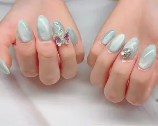 ネイル NailbyN所属・Nail_by N1のネイルデザイン