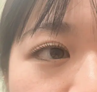 マツエク・マツパ ドーリーラッシュ 内田のマツエク・マツパデザイン