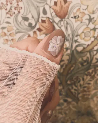 ネイル Hana_ Rieのネイルデザイン